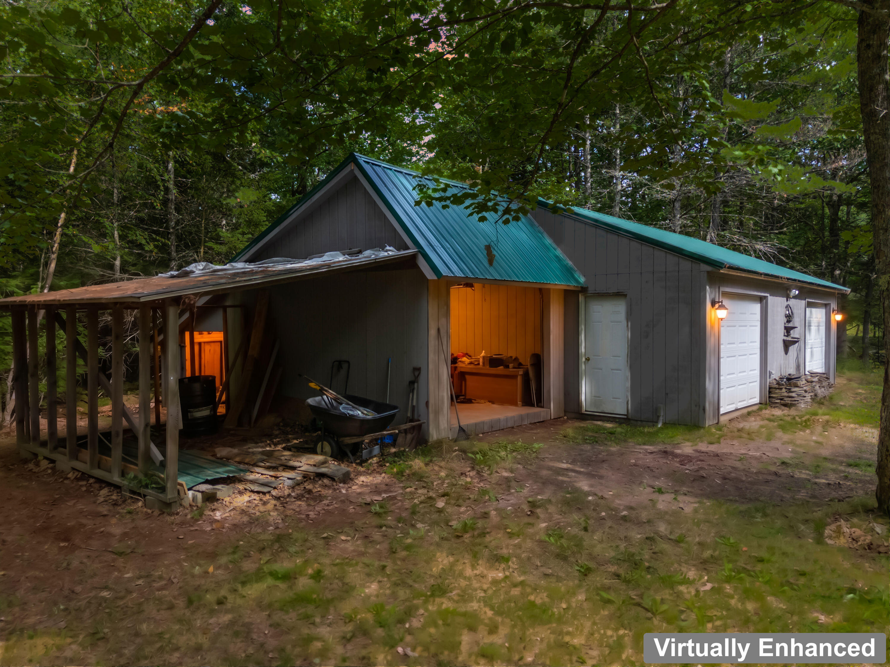840 Rockland Road Somerville, ME 04348 - Photo 6 of 65 840 Rockland Rd_0102