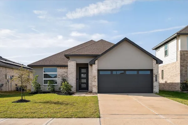 $320,000 | 22843 Castello Lakes Drive, Katy, TX 77449