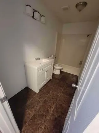 a view of utility room