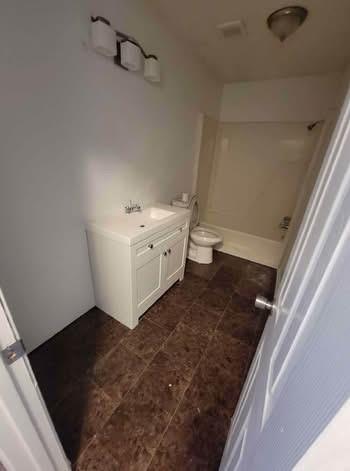 261 Audrey Avenue Waco, TX 76705 - Photo 6 of 11 a view of utility room