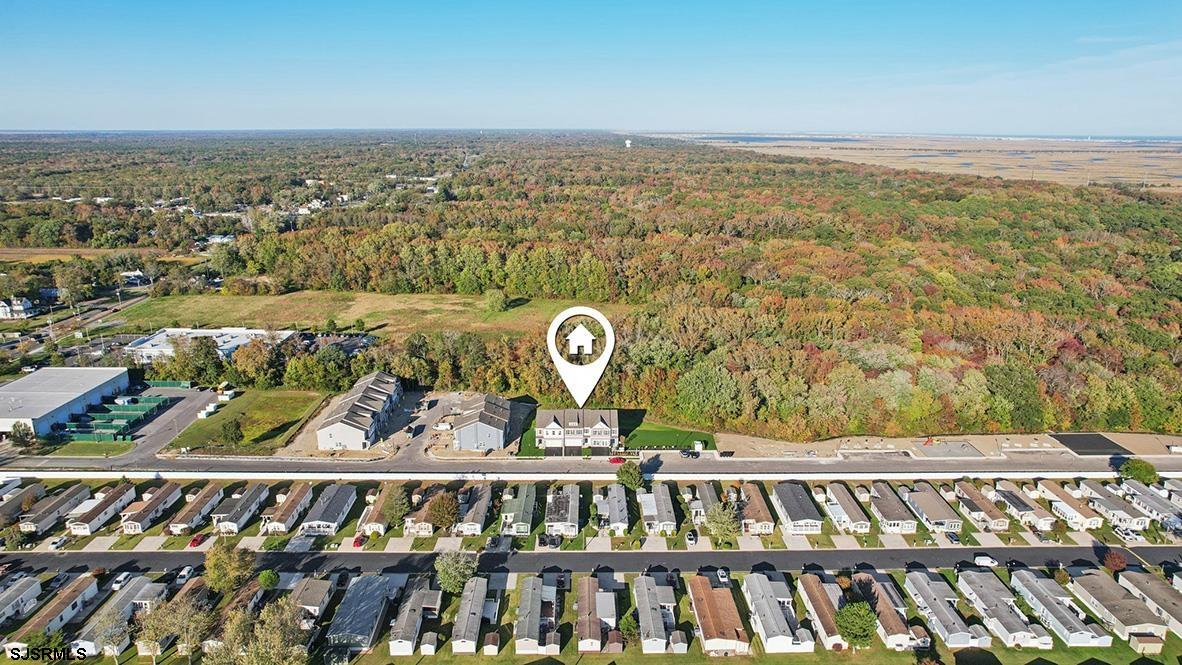 3 Dalton Way, Unit 102 Rio Grande, NJ 08242 - Photo 42 of 43