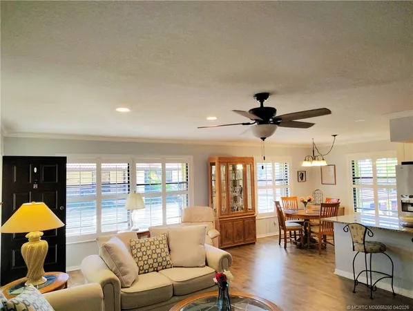 $2,300 | 511 Southwest South River Drive, Unit 207, Stuart, FL 34997