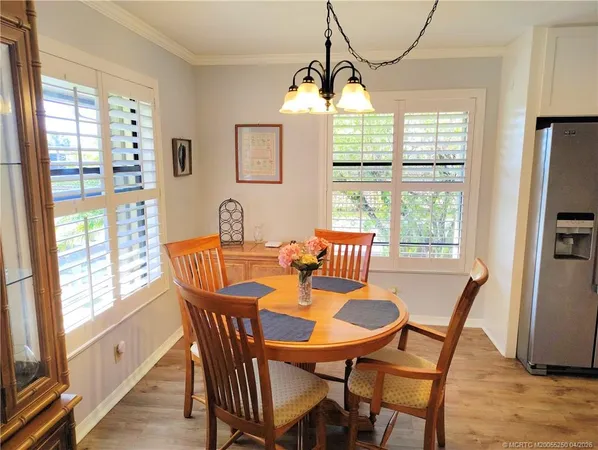 $2,300 | 511 Southwest South River Drive, Unit 207, Stuart, FL 34997