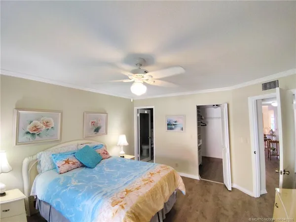 $2,300 | 511 Southwest South River Drive, Unit 207, Stuart, FL 34997