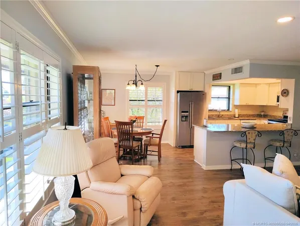 $2,300 | 511 Southwest South River Drive, Unit 207, Stuart, FL 34997