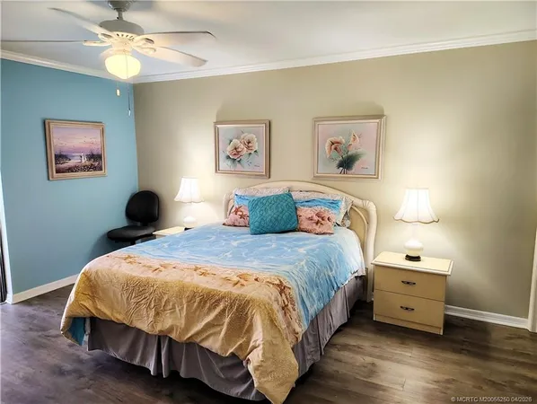 $2,300 | 511 Southwest South River Drive, Unit 207, Stuart, FL 34997