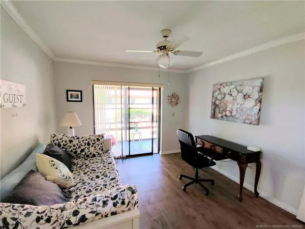 $2,300 | 511 Southwest South River Drive, Unit 207, Stuart, FL 34997