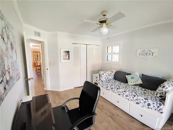 $2,300 | 511 Southwest South River Drive, Unit 207, Stuart, FL 34997