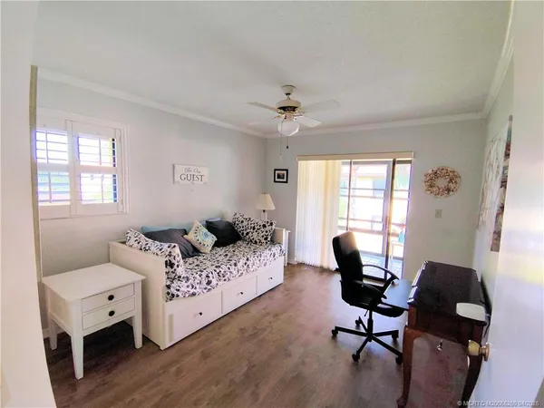 $2,300 | 511 Southwest South River Drive, Unit 207, Stuart, FL 34997