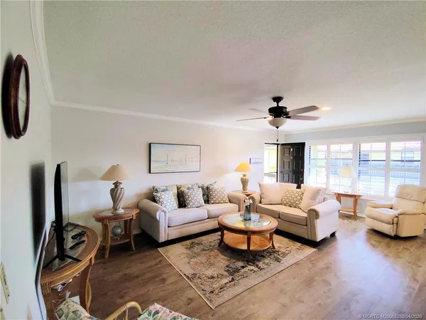 $2,300 | 511 Southwest South River Drive, Unit 207, Stuart, FL 34997