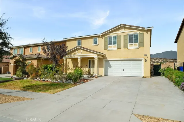 $695,000 | 17920 Pokeroot Lane, San Bernardino, CA 92407