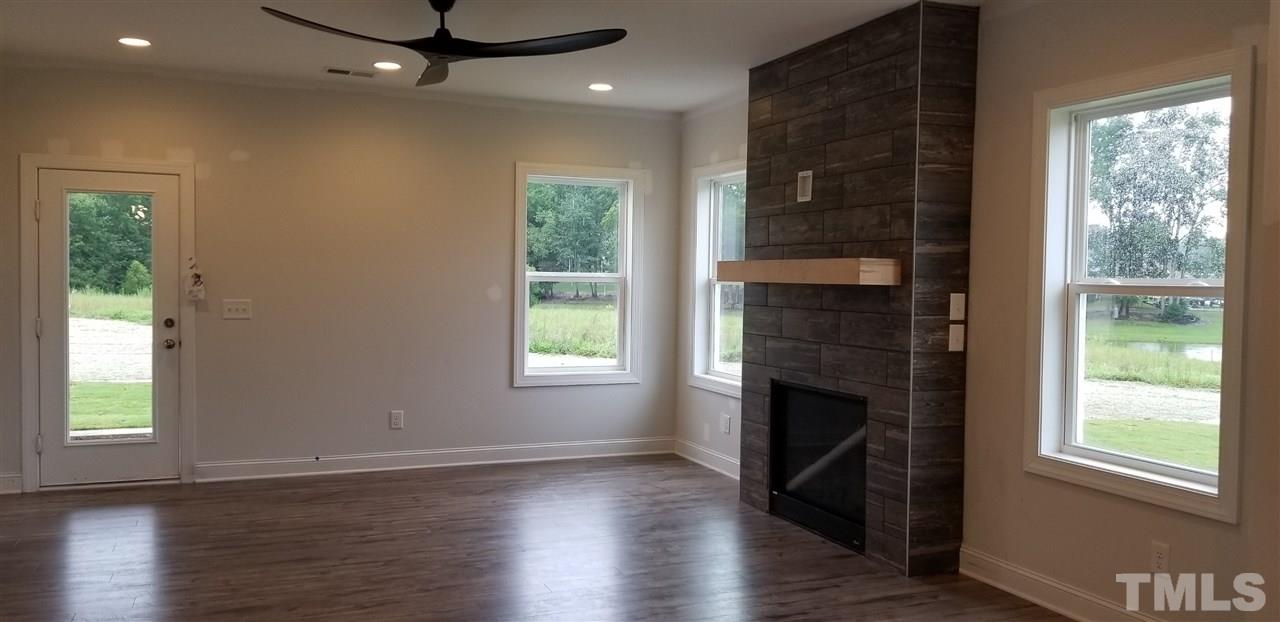 6617 Parizade Street Raleigh, NC 27603 - Photo 8 of 20 Gallery Image 8