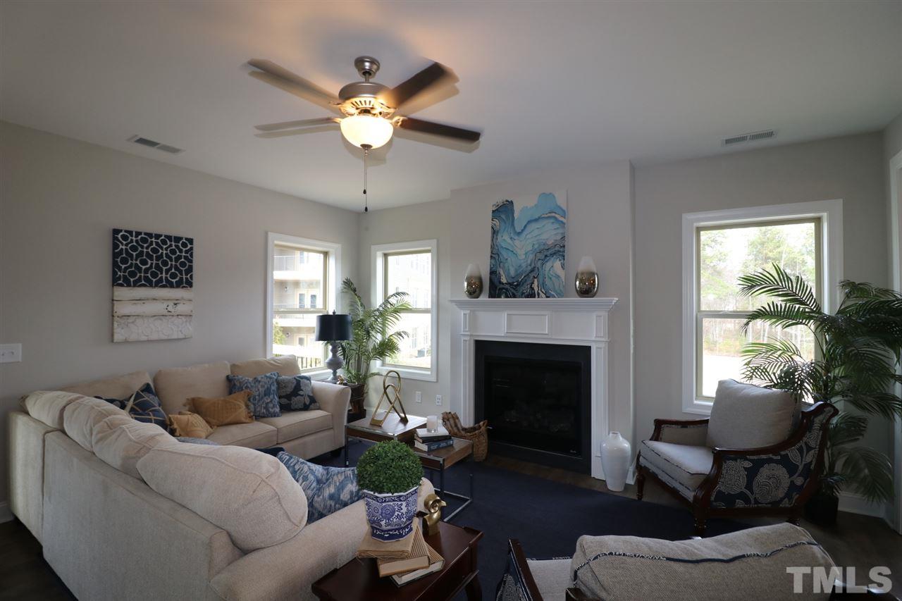 6617 Parizade Street Raleigh, NC 27603 - Photo 9 of 20 Gallery Image 9