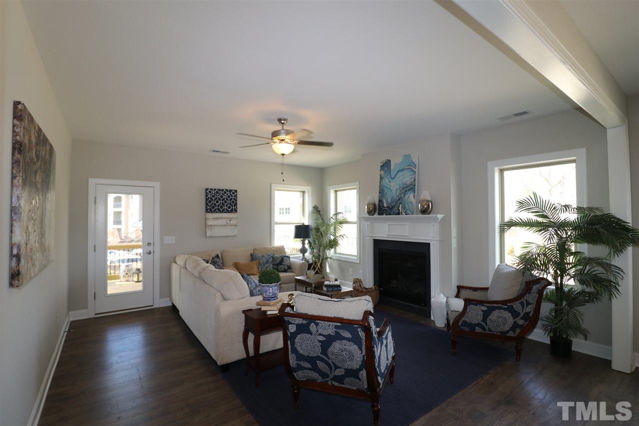 6617 Parizade Street Raleigh, NC 27603 - Photo 10 of 20 Gallery Image 10