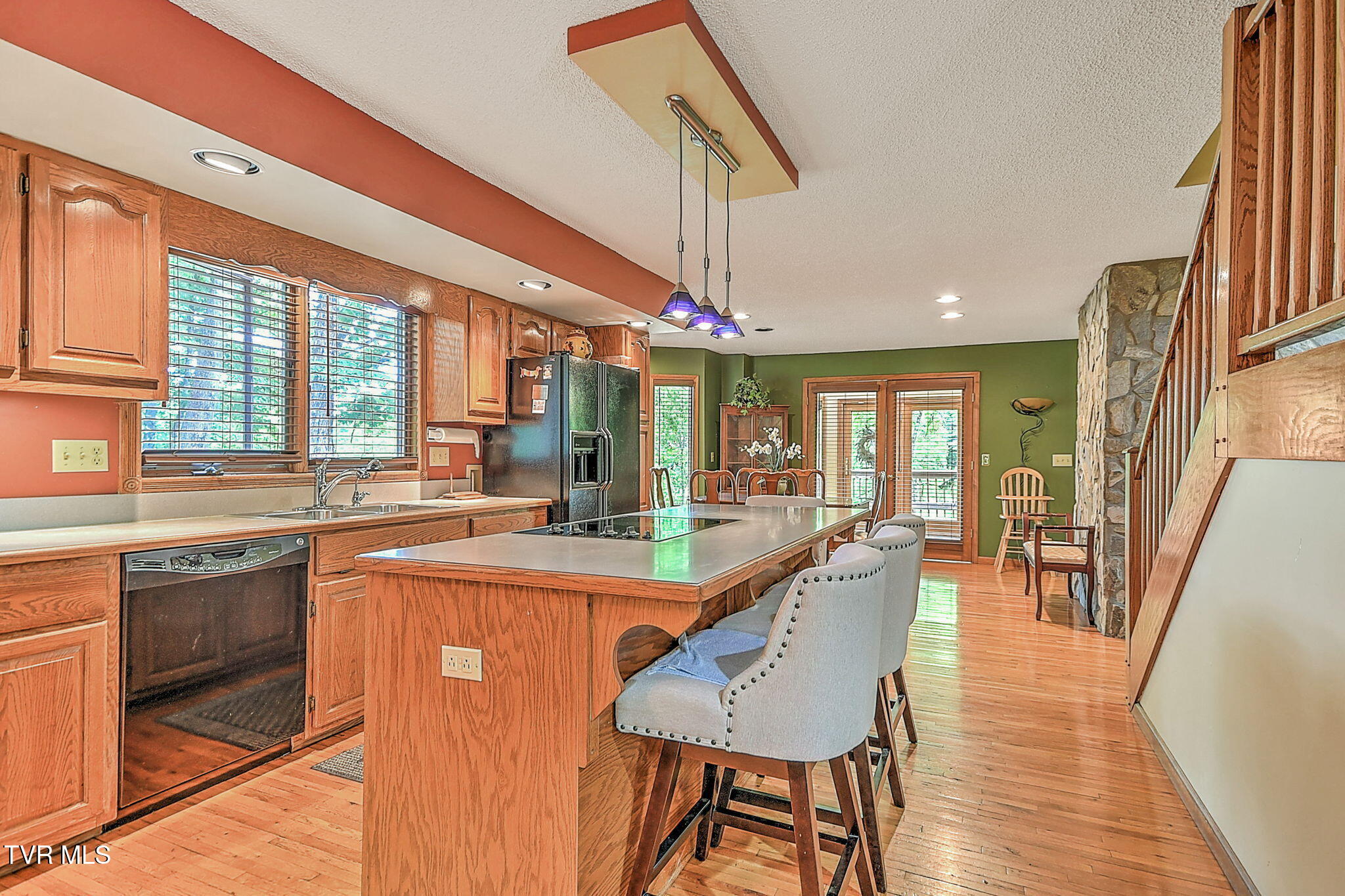 299 South Rufe Taylor Road Greeneville, TN 37745 - Photo 21 of 68 299 S Rufe Taylor Rd GL_-22