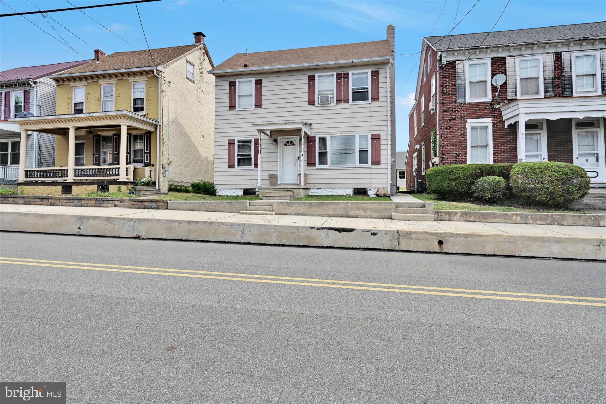 439 Main Street Oley, PA 19547 - Photo 7 of 42