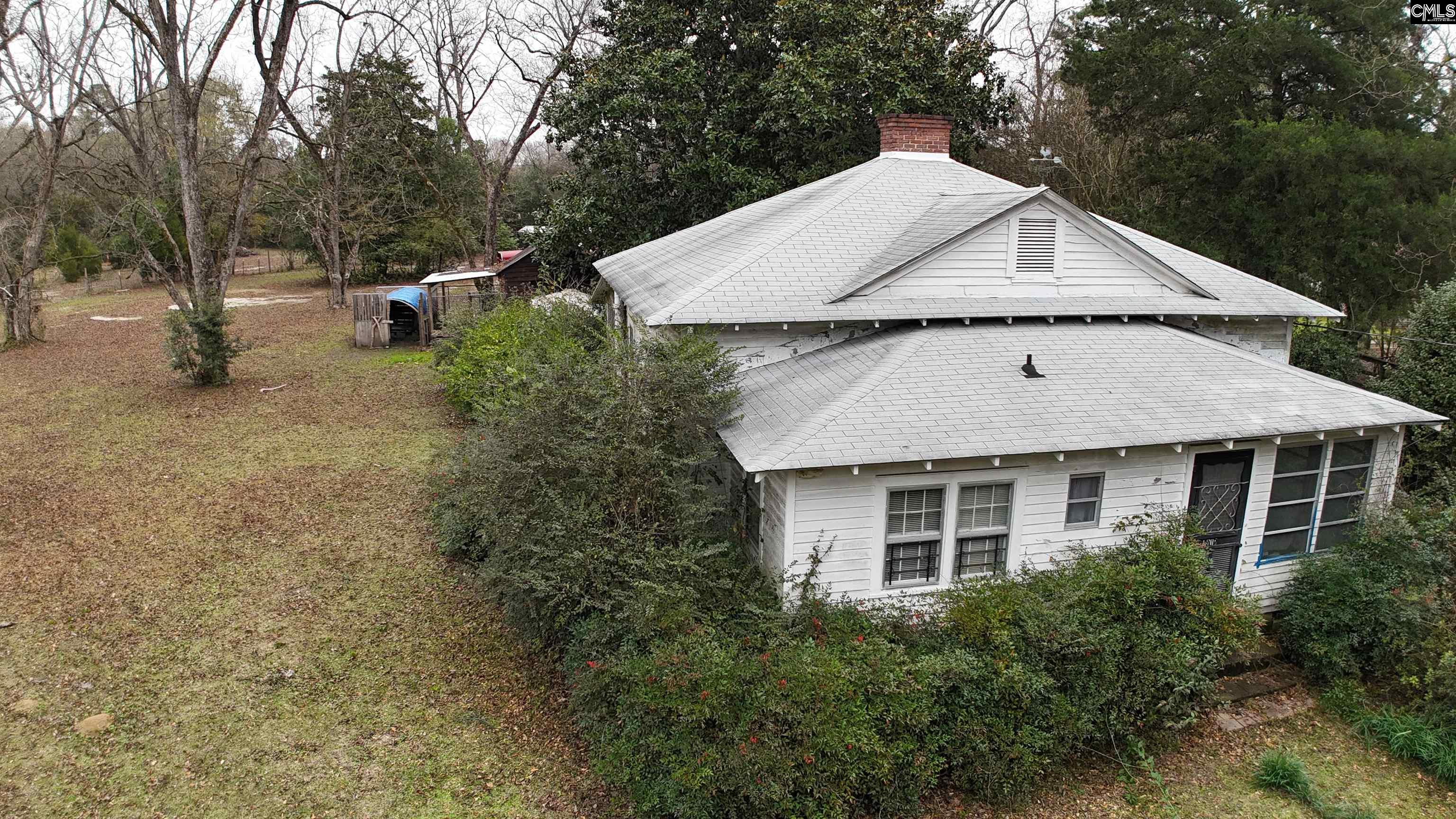 1917 Old Hopkins Road Hopkins, SC 29061 - Photo 4 of 89