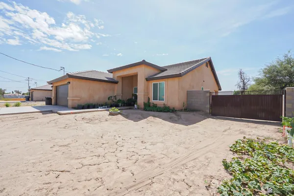 $330,000 | 3641 West Crane Street, Yuma, AZ 85364
