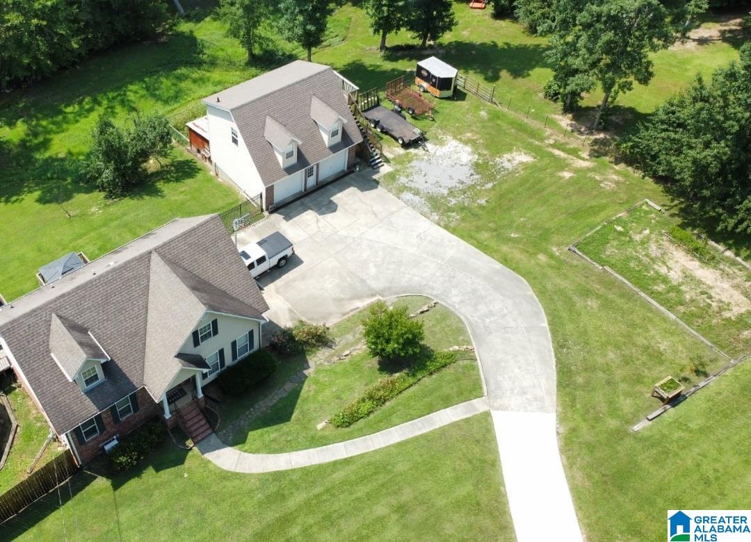 8536 Pine Mountain Road Pinson, AL 35126 - Photo 57 of 61