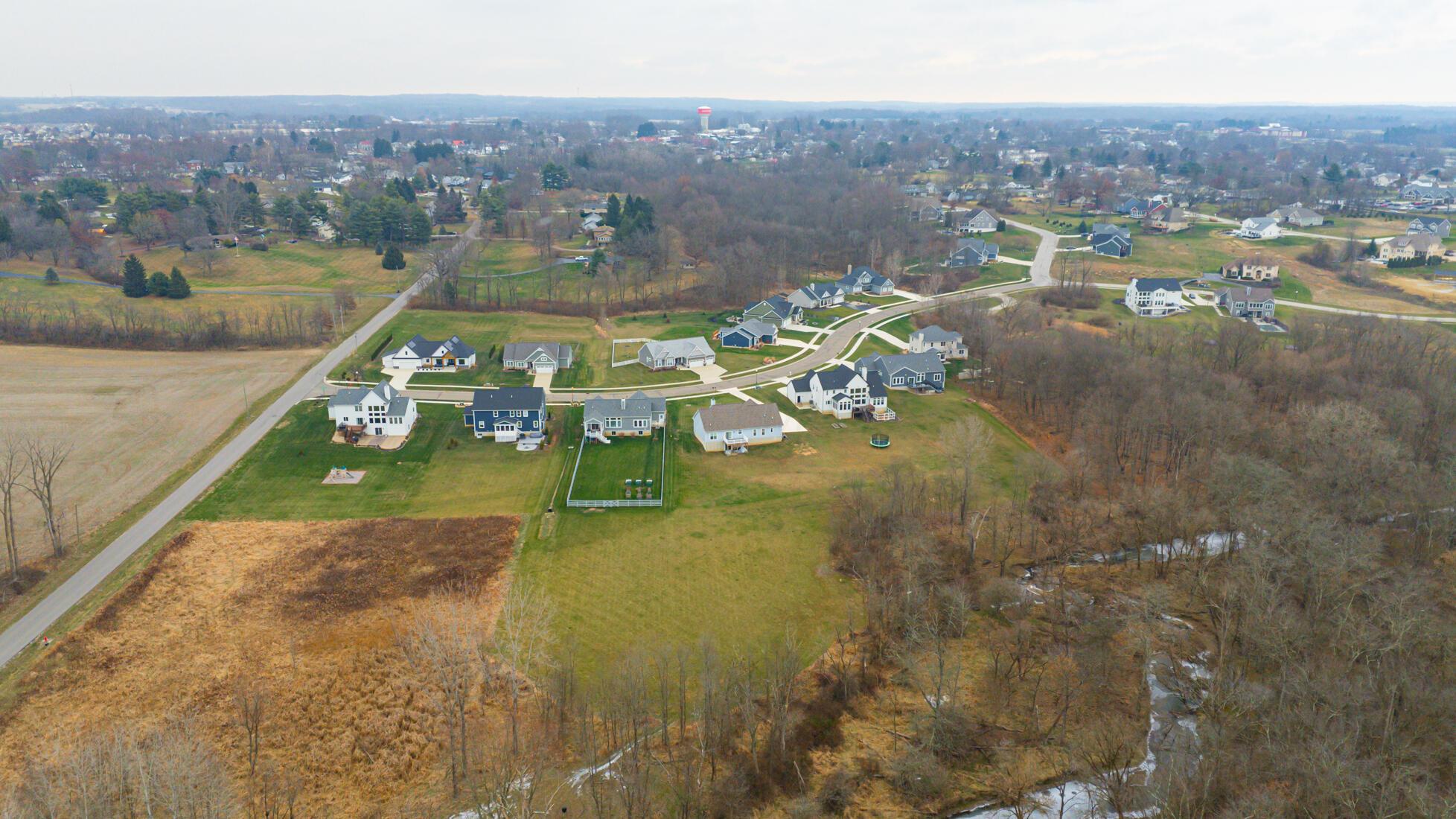 11466 Edwards Road Johnstown, OH 43031 - Photo 64 of 84 11466 Edwards Rd Johnstown Ohio-66