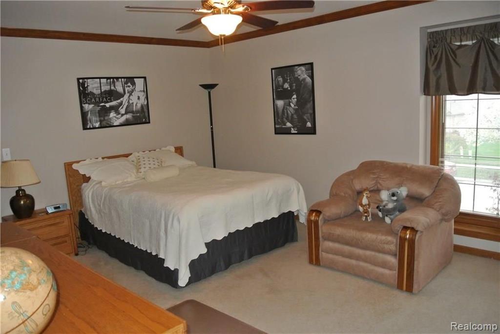 47105 Liberty Bell Road North Macomb, MI 48044 - Photo 25 of 36