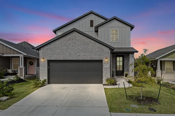 $393,000 | 12702 Autumn Bird Trace, Buda, TX 78610