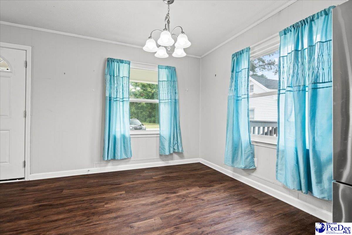 306 Georgetown Street Marion, SC 29571 - Photo 8 of 26 Gallery Image 8