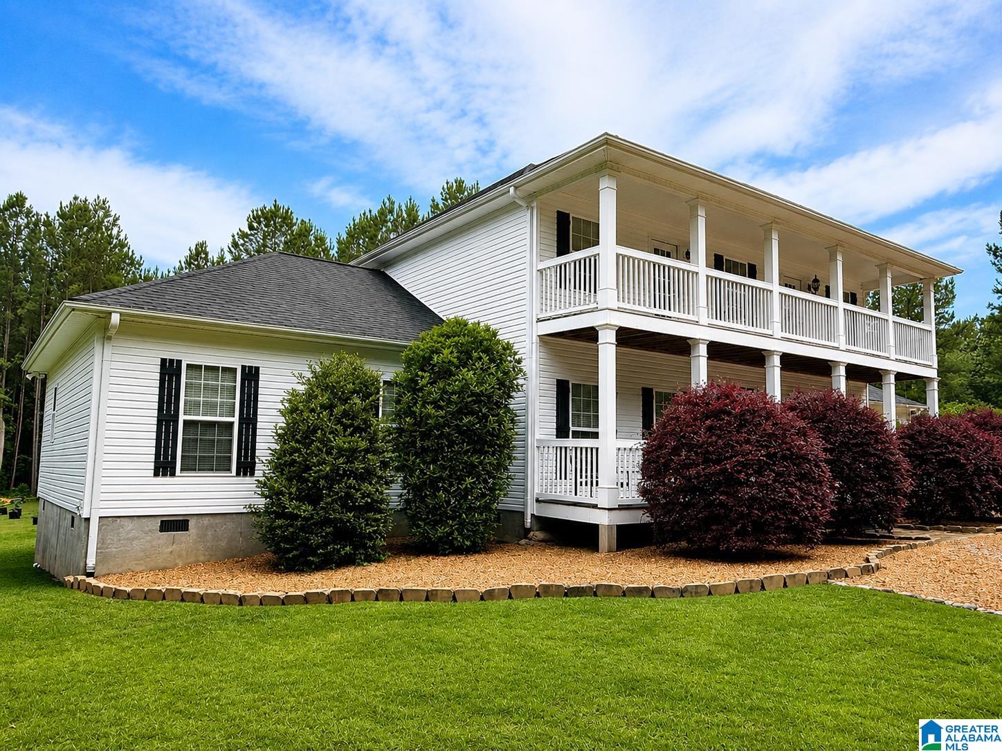 1250 Crossover Road Cropwell, AL 35054 - Photo 5 of 66