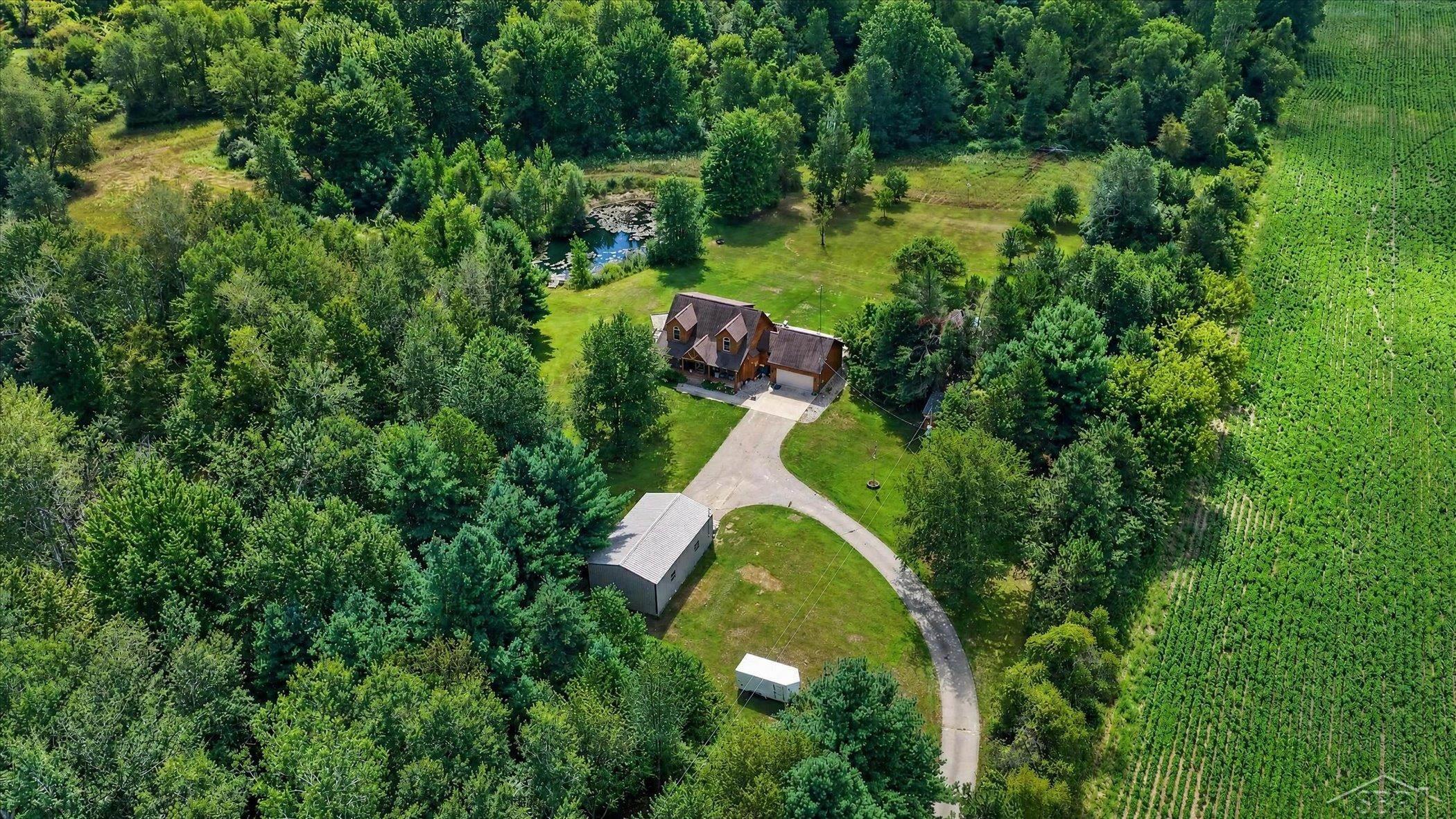 11256 East Millbrook Road Shepherd, MI 48883 - Photo 60 of 68 Gallery Image 60