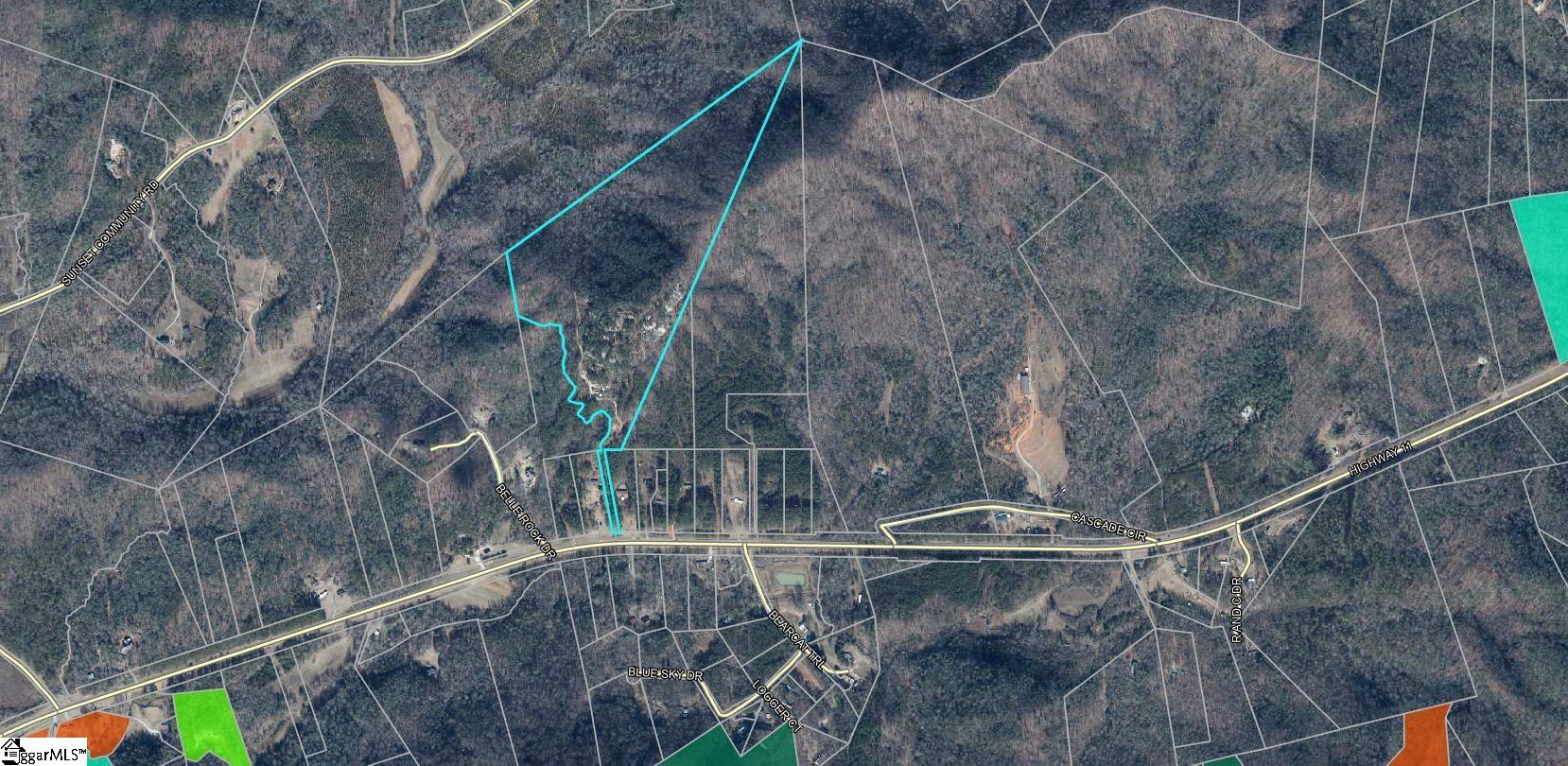 6940 Highway 11 Sunset, SC 29685 - Photo 14 of 14