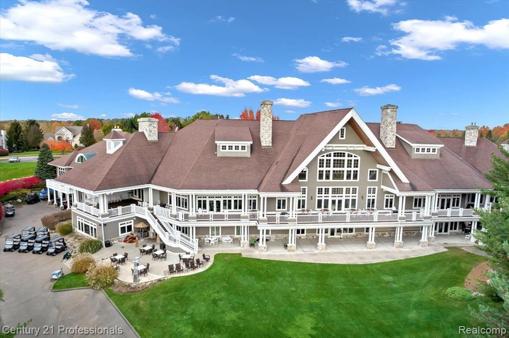 6952 Oakhurst Ridge Road Clarkston, MI 48348 - Photo 61 of 62 Gallery Image 61