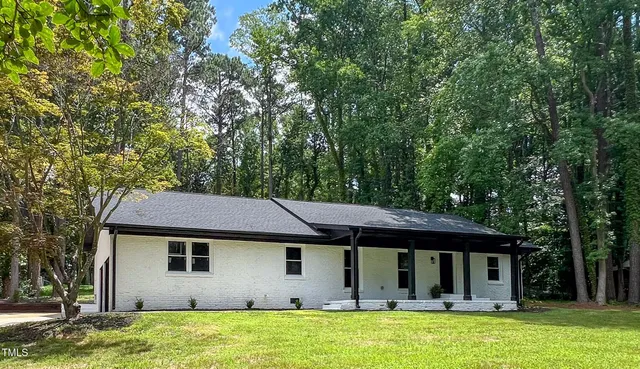 $725,000 | 1810 Dorton Road, Raleigh, NC 27607