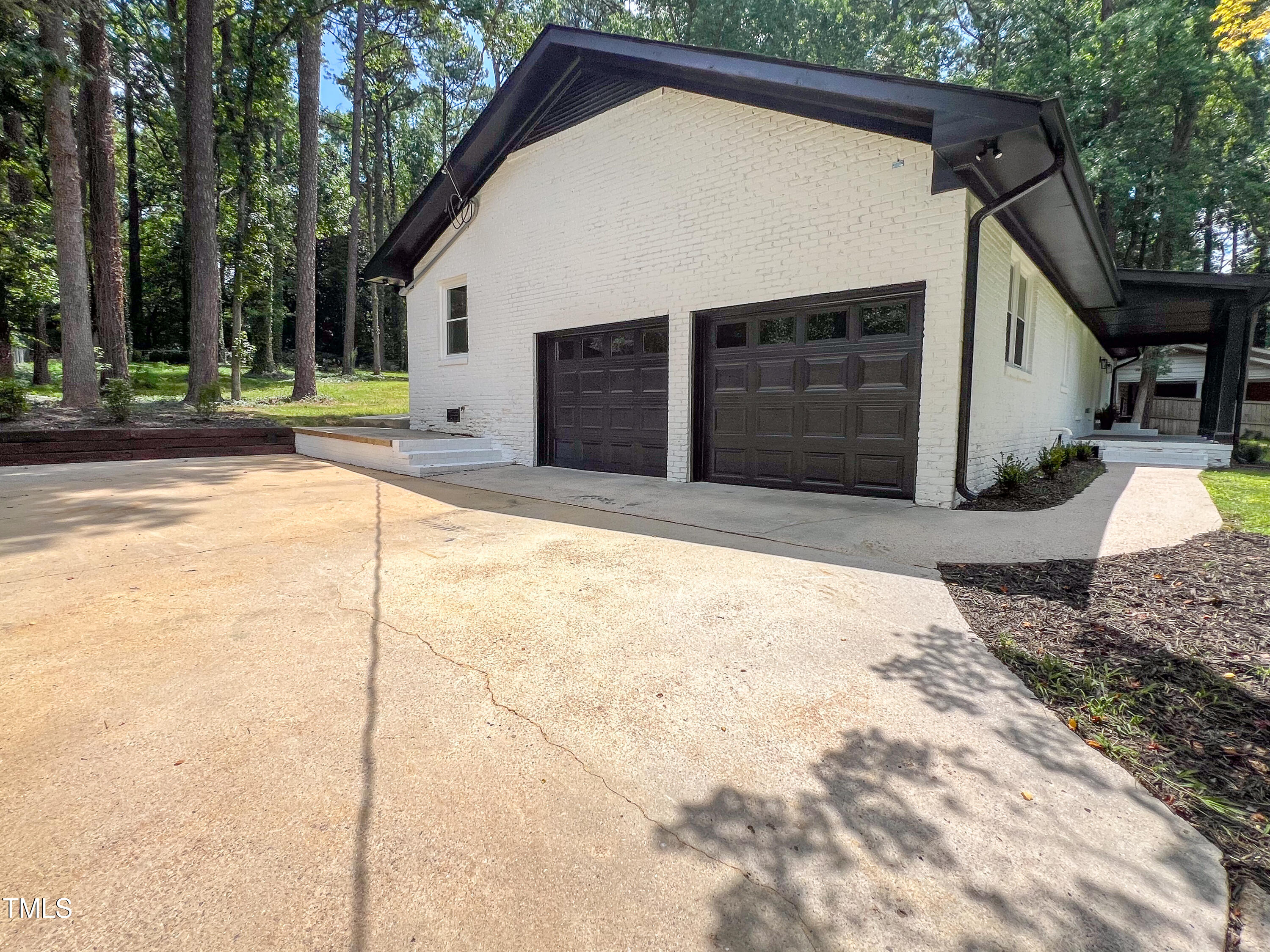 1810 Dorton Road Raleigh, NC 27607 - Photo 19 of 20 1810 Dorton Rd-6