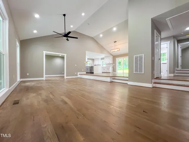 $725,000 | 1810 Dorton Road, Raleigh, NC 27607