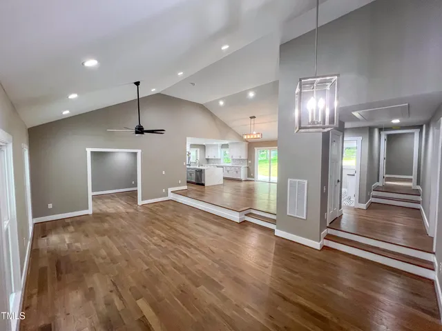 $725,000 | 1810 Dorton Road, Raleigh, NC 27607