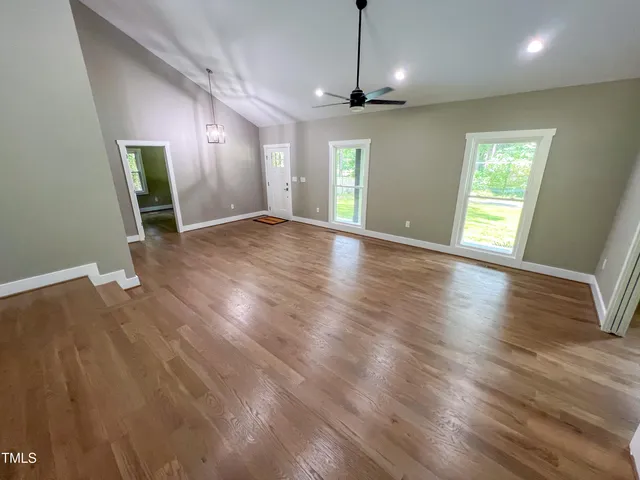 $725,000 | 1810 Dorton Road, Raleigh, NC 27607