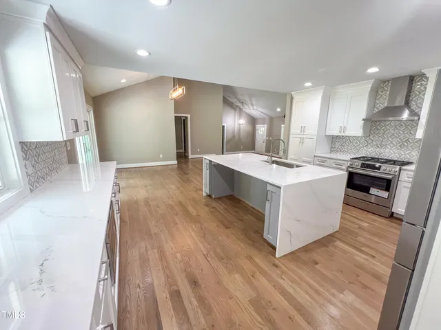 $725,000 | 1810 Dorton Road, Raleigh, NC 27607