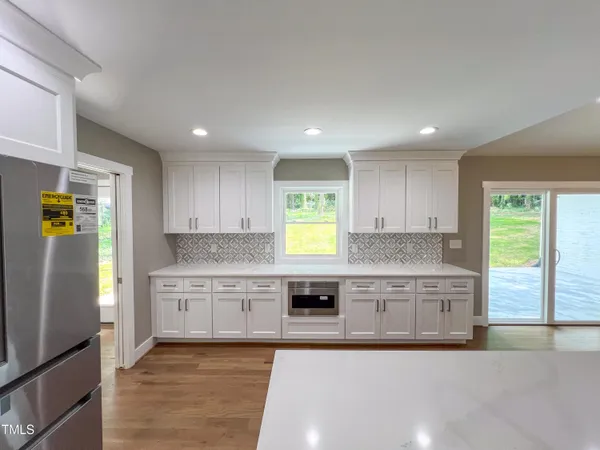 $725,000 | 1810 Dorton Road, Raleigh, NC 27607