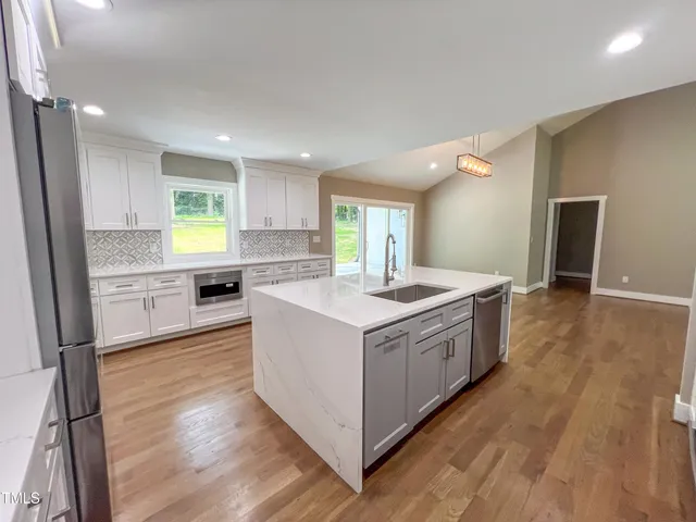 $725,000 | 1810 Dorton Road, Raleigh, NC 27607