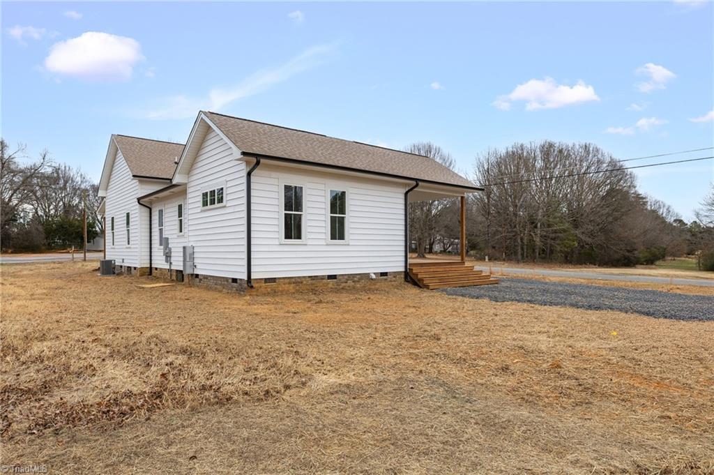 124 Vaden Road Reidsville, NC 27320 - Photo 22 of 23
