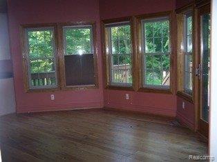 4931 Winding Way Howell, MI 48843 - Photo 8 of 21 brkfst nook