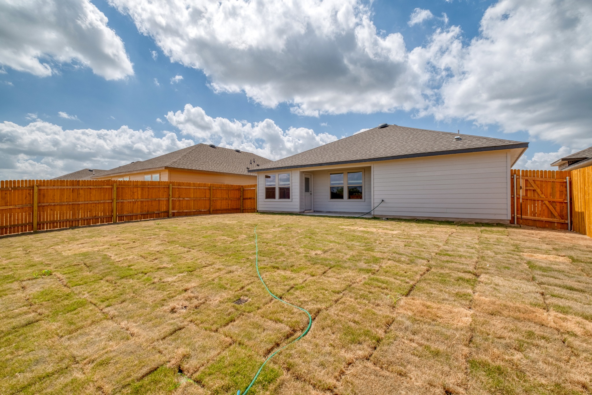 167 McNamara Court Jarrell, TX 76537 - Photo 18 of 19