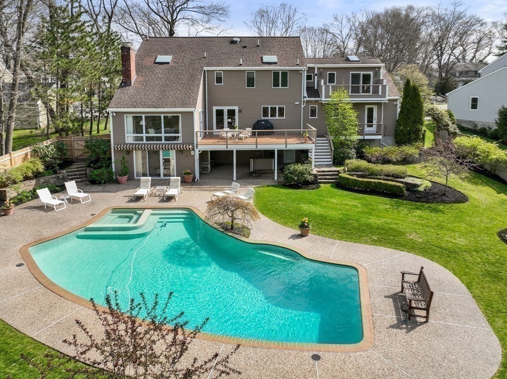 180 Standish Road Needham, MA 02492 - Photo 1 of 32