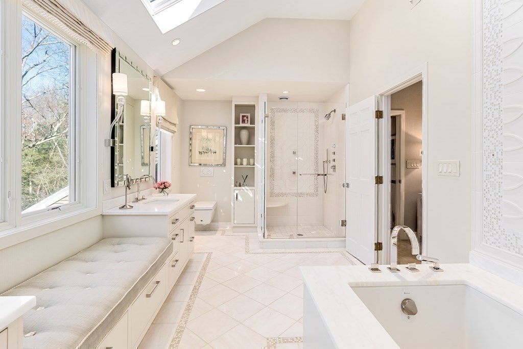 180 Standish Road Needham, MA 02492 - Photo 18 of 32