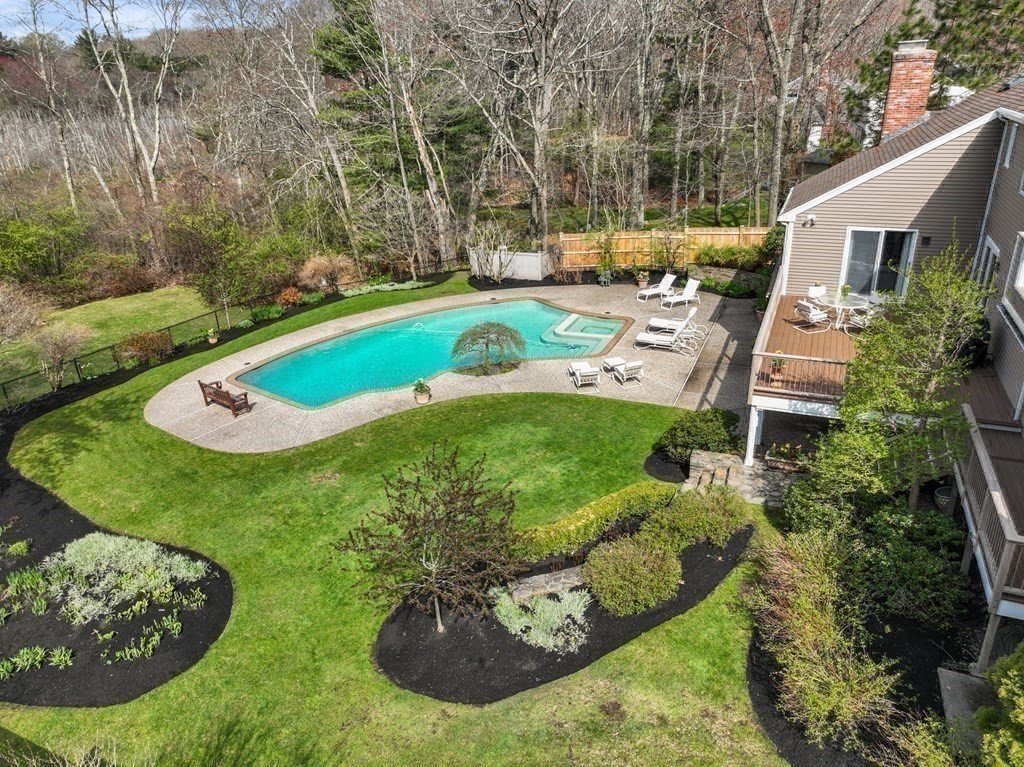 180 Standish Road Needham, MA 02492 - Photo 2 of 32