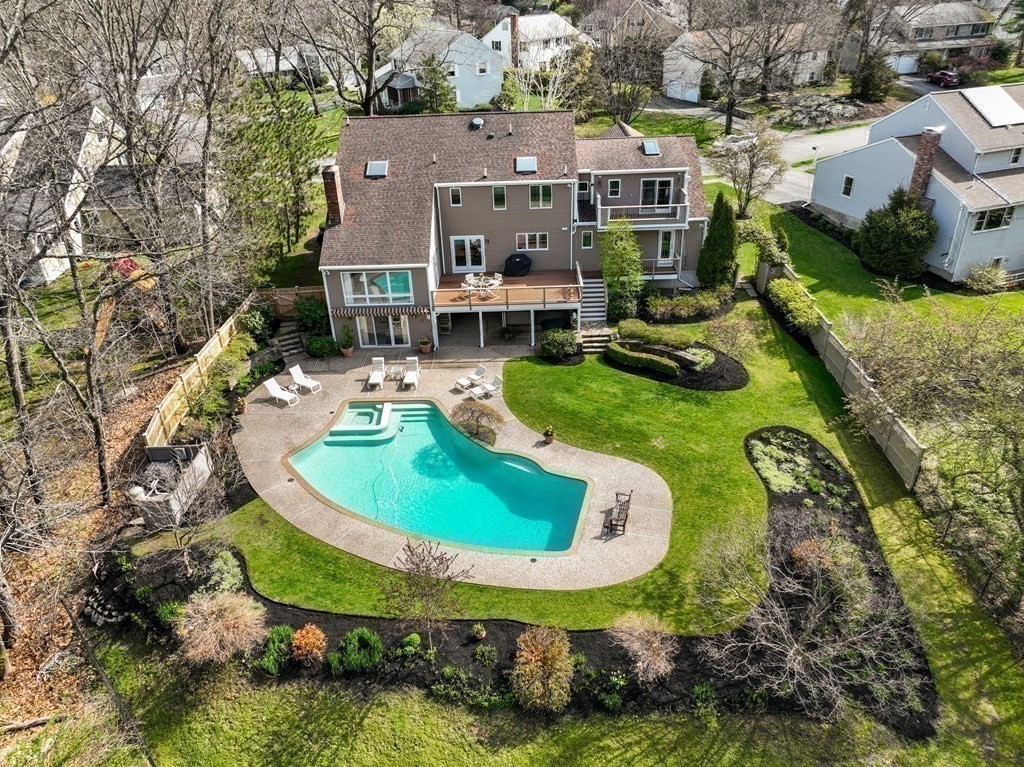 180 Standish Road Needham, MA 02492 - Photo 31 of 32