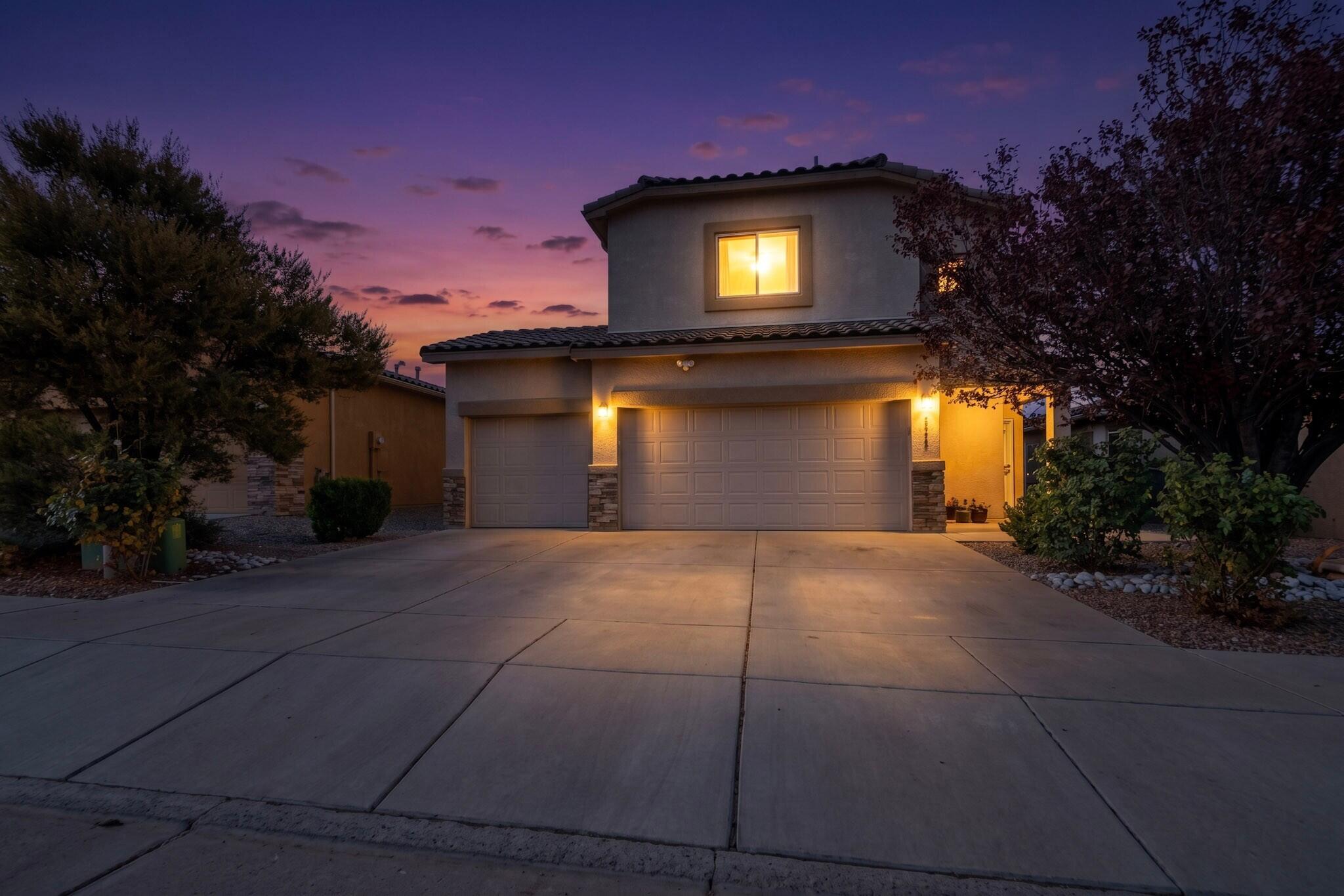 8319 Go W Road Northwest Albuquerque, NM 87120 - Photo 2 of 78 Gallery Image 2