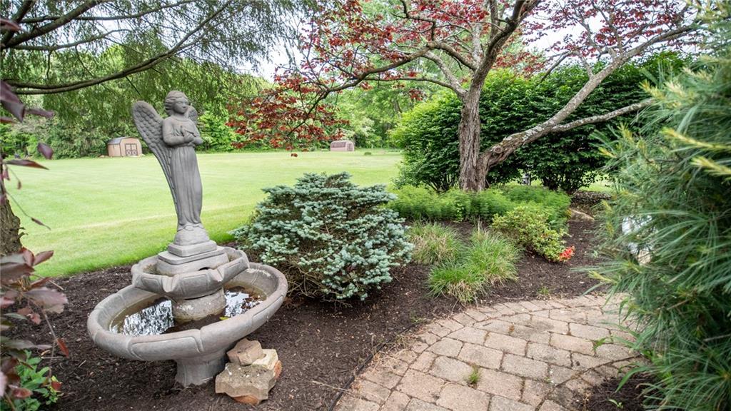 141 Singleton Road Sarver, PA 16055 - Photo 22 of 23 a house with lots of trees