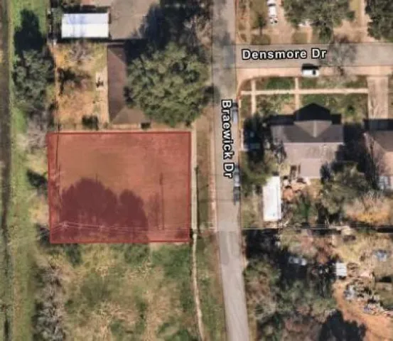 $119,160 | 0 Braewick Drive, Houston, TX 77096