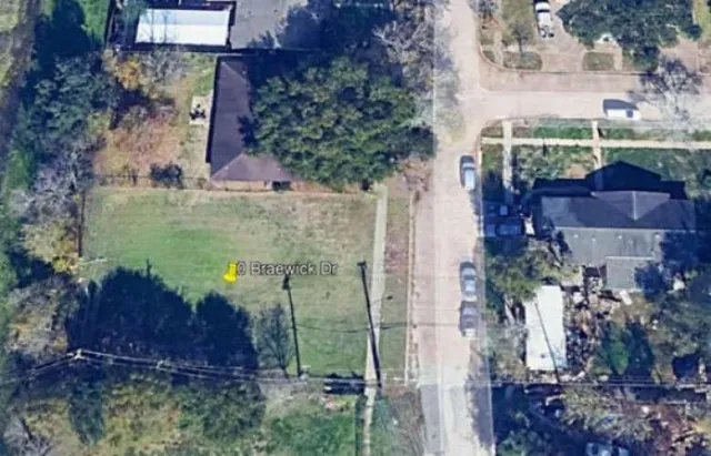 $119,160 | 0 Braewick Drive, Houston, TX 77096